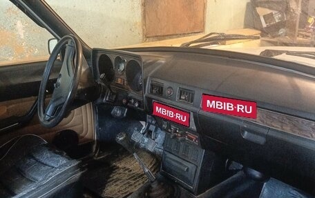 ГАЗ 24 «Волга», 1986 год, 200 000 рублей, 1 фотография