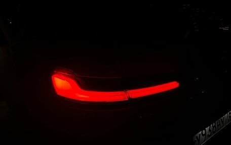 BMW X4, 2021 год, 5 000 000 рублей, 10 фотография