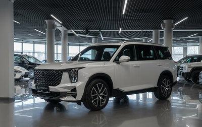 GAC GS8, 2023 год, 3 580 000 рублей, 1 фотография
