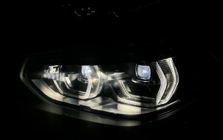 BMW X4, 2021 год, 5 000 000 рублей, 9 фотография