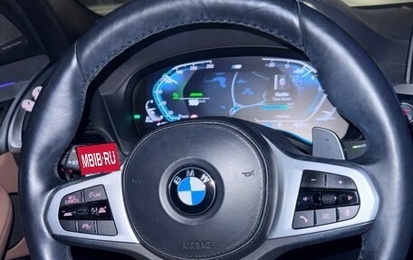 BMW X4, 2021 год, 5 000 000 рублей, 8 фотография