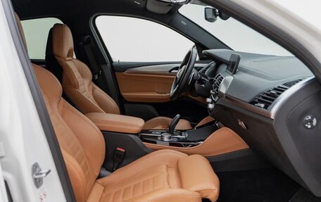 BMW X4, 2021 год, 5 000 000 рублей, 13 фотография