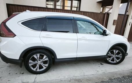 Honda CR-V IV, 2014 год, 2 250 000 рублей, 3 фотография