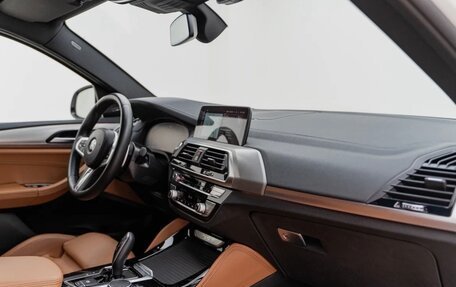 BMW X4, 2021 год, 5 000 000 рублей, 12 фотография