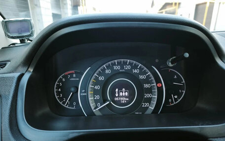 Honda CR-V IV, 2014 год, 2 250 000 рублей, 4 фотография