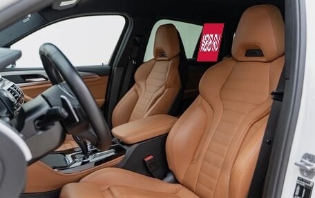 BMW X4, 2021 год, 5 000 000 рублей, 14 фотография