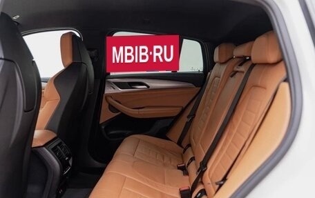 BMW X4, 2021 год, 5 000 000 рублей, 15 фотография
