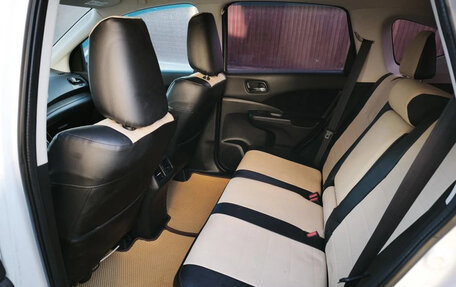 Honda CR-V IV, 2014 год, 2 250 000 рублей, 10 фотография