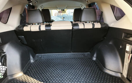 Honda CR-V IV, 2014 год, 2 250 000 рублей, 11 фотография