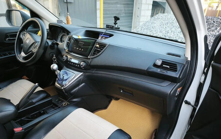 Honda CR-V IV, 2014 год, 2 250 000 рублей, 9 фотография