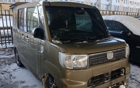 Daihatsu Wake I, 2019 год, 745 850 рублей, 1 фотография
