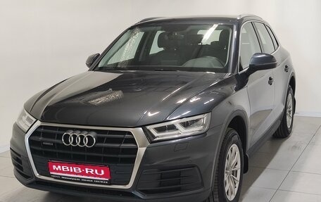 Audi Q5, 2019 год, 3 200 000 рублей, 1 фотография