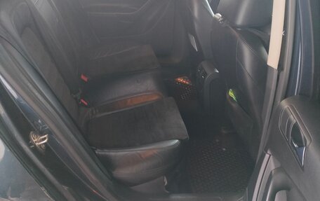 Volkswagen Passat B6, 2007 год, 530 000 рублей, 8 фотография