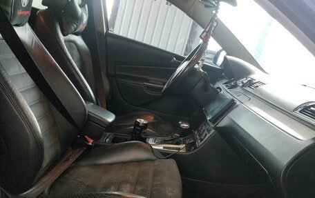 Volkswagen Passat B6, 2007 год, 530 000 рублей, 9 фотография