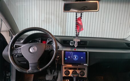Volkswagen Passat B6, 2007 год, 530 000 рублей, 11 фотография