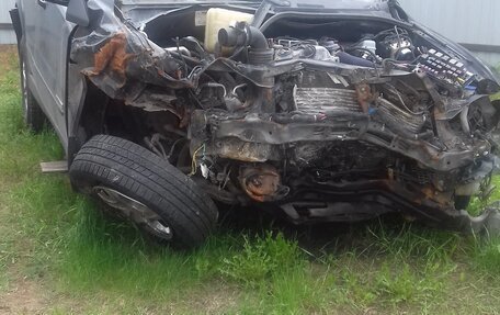SsangYong Kyron I, 2008 год, 300 000 рублей, 1 фотография