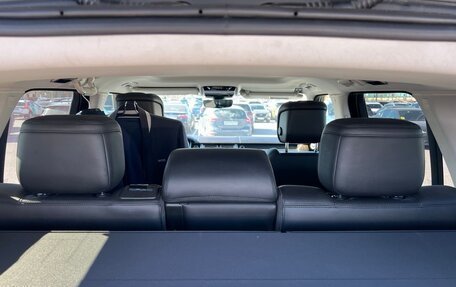 Land Rover Range Rover IV рестайлинг, 2018 год, 4 500 000 рублей, 6 фотография