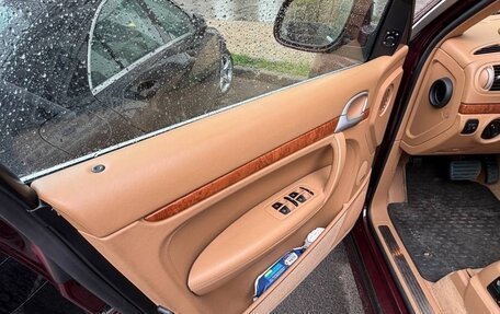 Porsche Cayenne III, 2006 год, 2 190 000 рублей, 11 фотография