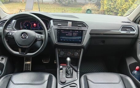 Volkswagen Tiguan II, 2019 год, 3 700 000 рублей, 5 фотография