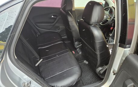 Volkswagen Polo VI (EU Market), 2017 год, 720 000 рублей, 6 фотография