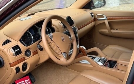 Porsche Cayenne III, 2006 год, 2 190 000 рублей, 7 фотография