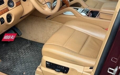 Porsche Cayenne III, 2006 год, 2 190 000 рублей, 8 фотография