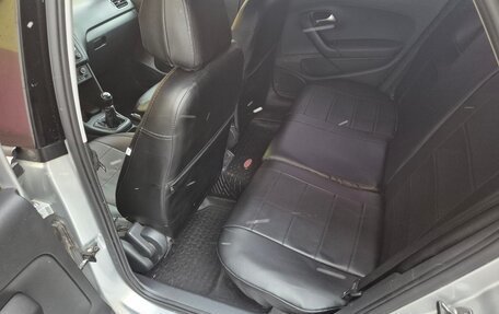 Volkswagen Polo VI (EU Market), 2017 год, 720 000 рублей, 7 фотография
