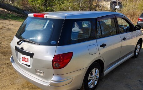 Nissan AD III, 2007 год, 37 000 рублей, 3 фотография