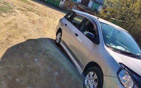 Nissan AD III, 2007 год, 37 000 рублей, 4 фотография