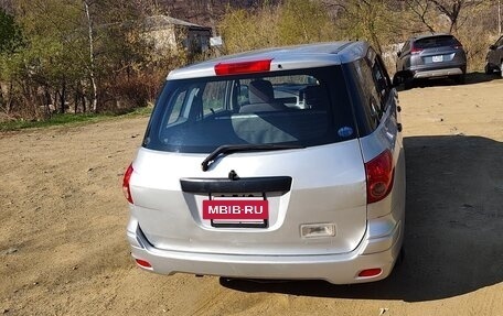 Nissan AD III, 2007 год, 37 000 рублей, 6 фотография