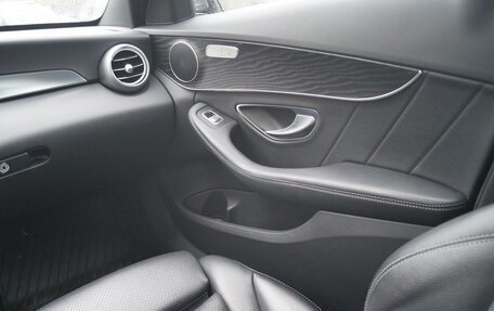 Mercedes-Benz C-Класс, 2016 год, 2 800 000 рублей, 8 фотография