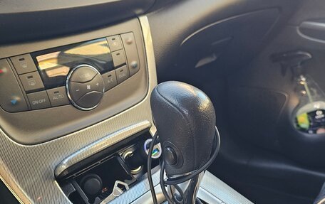 Nissan Sentra, 2014 год, 820 000 рублей, 9 фотография