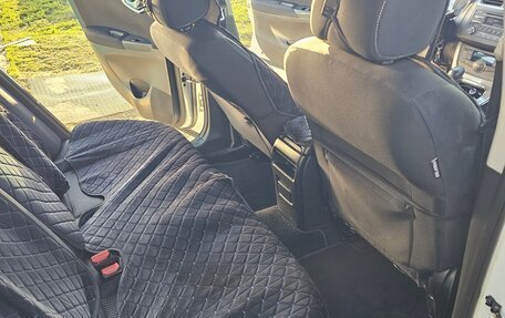 Nissan Sentra, 2014 год, 820 000 рублей, 16 фотография
