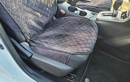 Nissan Sentra, 2014 год, 820 000 рублей, 19 фотография