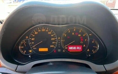 Toyota Avensis III рестайлинг, 2006 год, 825 000 рублей, 3 фотография