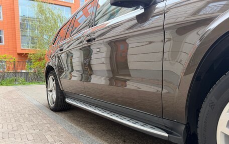 Mercedes-Benz GL-Класс, 2013 год, 4 000 000 рублей, 7 фотография