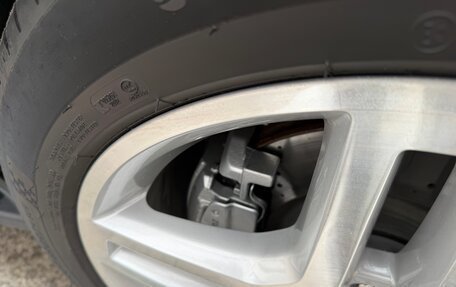Mercedes-Benz GL-Класс, 2013 год, 4 000 000 рублей, 12 фотография