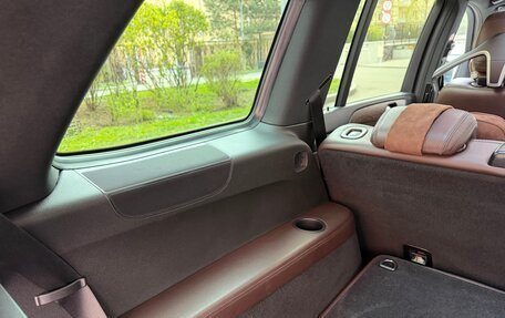 Mercedes-Benz GL-Класс, 2013 год, 4 000 000 рублей, 21 фотография