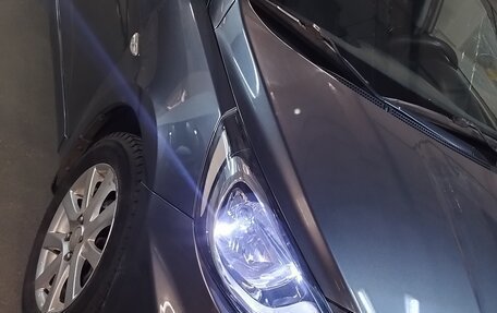Hyundai Solaris II рестайлинг, 2013 год, 1 500 000 рублей, 7 фотография