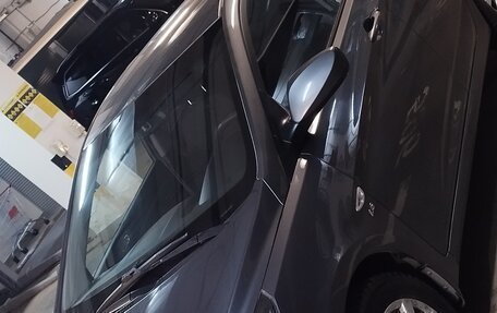 Hyundai Solaris II рестайлинг, 2013 год, 1 500 000 рублей, 13 фотография