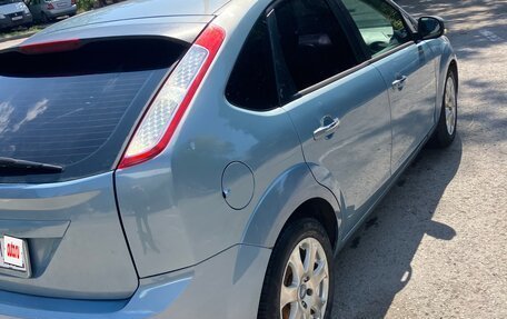 Ford Focus II рестайлинг, 2009 год, 440 000 рублей, 2 фотография