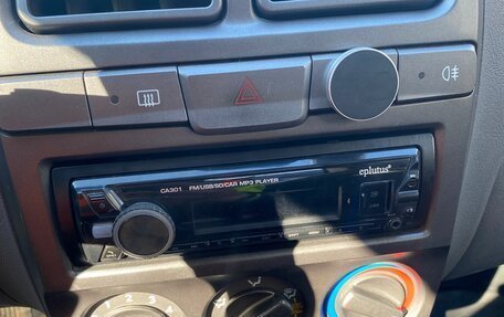 Hyundai Accent II, 2004 год, 220 000 рублей, 9 фотография