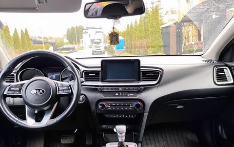 KIA cee'd III, 2019 год, 1 970 000 рублей, 7 фотография