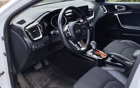 KIA cee'd III, 2019 год, 1 970 000 рублей, 9 фотография