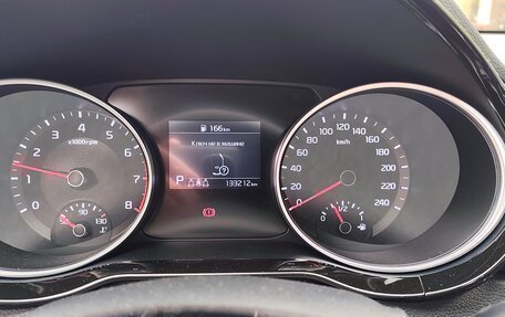 KIA cee'd III, 2019 год, 1 970 000 рублей, 10 фотография