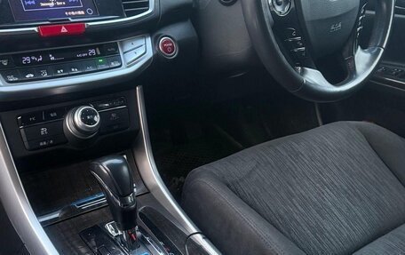 Honda Accord IX рестайлинг, 2014 год, 1 900 000 рублей, 3 фотография
