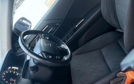 Honda Accord IX рестайлинг, 2014 год, 1 900 000 рублей, 2 фотография