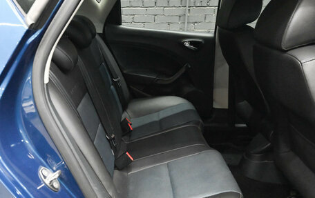 SEAT Ibiza IV рестайлинг 2, 2014 год, 950 000 рублей, 12 фотография