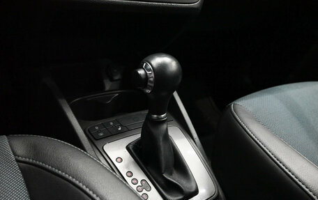 SEAT Ibiza IV рестайлинг 2, 2014 год, 950 000 рублей, 16 фотография