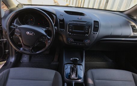 KIA Cerato III, 2018 год, 1 550 000 рублей, 6 фотография